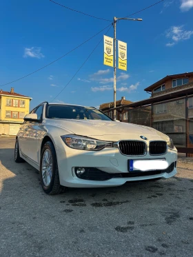 BMW 316 Touring, снимка 1