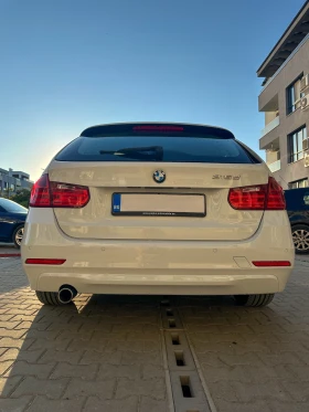 BMW 316 Touring, снимка 7