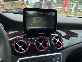 Mercedes-Benz CLA * AMG 45 * CARFAX * БЕЗ ПЪРВОНАЧАЛНА ВНОСКА, снимка 12