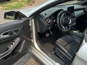 Mercedes-Benz CLA * AMG 45 * CARFAX * БЕЗ ПЪРВОНАЧАЛНА ВНОСКА, снимка 5