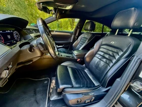 VW Arteon R-lineУчебен, снимка 9