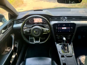 VW Arteon R-lineУчебен, снимка 8