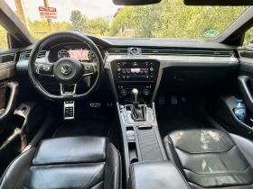 VW Arteon R-lineУчебен, снимка 6