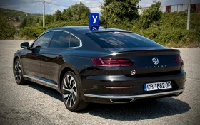 VW Arteon R-lineУчебен, снимка 5
