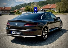VW Arteon R-lineУчебен, снимка 4