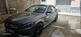 Mercedes-Benz C 350 Plug In Hybrid , снимка 1