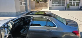 Mercedes-Benz C 350 Plug In Hybrid , снимка 9