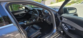 Mercedes-Benz C 350 Plug In Hybrid , снимка 5