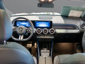 Mercedes-Benz EQB 300 4Matic = AMG Line = Advanced Plus Гаранция, снимка 6