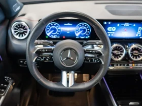 Mercedes-Benz EQB 300 4Matic = AMG Line = Advanced Plus Гаранция, снимка 5