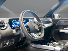 Mercedes-Benz EQB 300 4Matic = AMG Line = Advanced Plus Гаранция, снимка 4