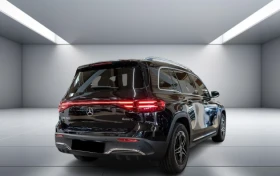 Mercedes-Benz EQB 300 4Matic = AMG Line = Advanced Plus Гаранция, снимка 2