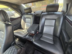 Mercedes-Benz S 500 Coupe, снимка 9