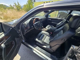 Mercedes-Benz S 500 Coupe, снимка 7