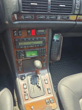 Mercedes-Benz S 500 Coupe, снимка 12
