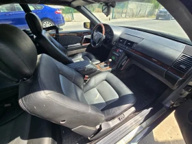 Mercedes-Benz S 500 Coupe, снимка 11