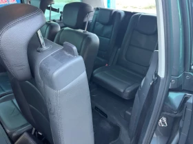 Seat Alhambra Full екстри, снимка 16