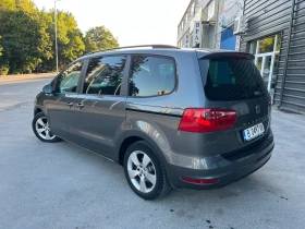 Seat Alhambra Full екстри, снимка 3
