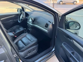 Seat Alhambra Full екстри, снимка 10