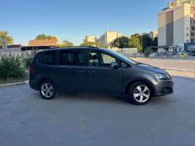 Seat Alhambra Full екстри, снимка 5