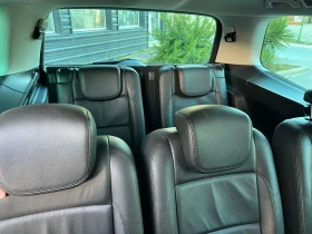 Seat Alhambra Full екстри, снимка 9