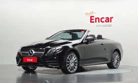 Mercedes-Benz E 450 4MATIC* BURMESTER* ОБДУХВАНЕ* LANE* ASSIST* 360КАМ, снимка 1
