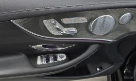 Mercedes-Benz E 450 4MATIC* BURMESTER* ОБДУХВАНЕ* LANE* ASSIST* 360КАМ, снимка 6