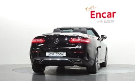 Mercedes-Benz E 450 4MATIC* BURMESTER* ОБДУХВАНЕ* LANE* ASSIST* 360КАМ, снимка 4