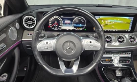 Mercedes-Benz E 450 4MATIC* BURMESTER* ОБДУХВАНЕ* LANE* ASSIST* 360КАМ, снимка 8