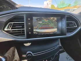 Peugeot 308 1.6HDI* STYLE* ПАНОРАМА* КАМЕРА* ПОДГРЕВ , снимка 14