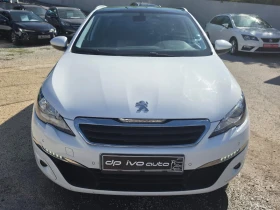 Peugeot 308 1.6HDI* STYLE* ПАНОРАМА* КАМЕРА* ПОДГРЕВ , снимка 7