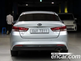 Kia Optima, снимка 3