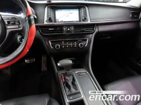 Kia Optima, снимка 11