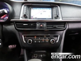 Kia Optima, снимка 12