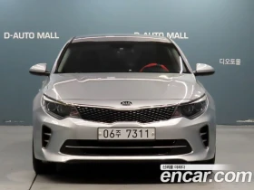Kia Optima, снимка 2