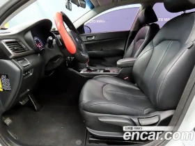 Kia Optima, снимка 6