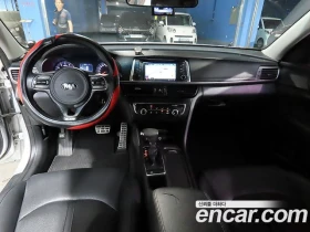 Kia Optima, снимка 5