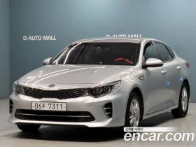 Kia Optima, снимка 1