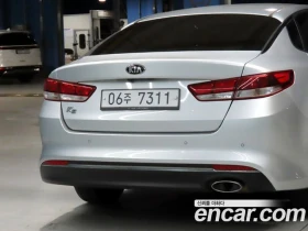 Kia Optima, снимка 17