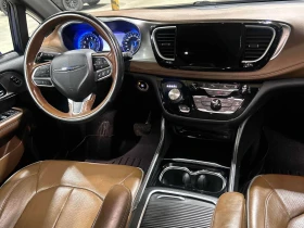 Chrysler Pacifica * Limited * АВТОКРЕДИТ БЕЗ ПЪРВОНАЧАЛНА ВНОСКА* , снимка 5