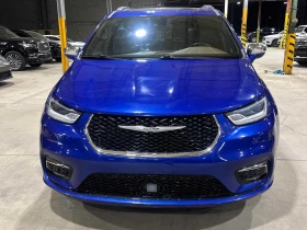Chrysler Pacifica * Limited * АВТОКРЕДИТ БЕЗ ПЪРВОНАЧАЛНА ВНОСКА* , снимка 6