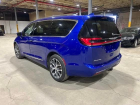 Chrysler Pacifica * Limited * АВТОКРЕДИТ БЕЗ ПЪРВОНАЧАЛНА ВНОСКА* , снимка 15
