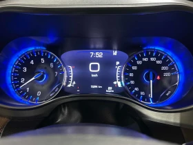 Chrysler Pacifica * Limited * АВТОКРЕДИТ БЕЗ ПЪРВОНАЧАЛНА ВНОСКА* , снимка 8