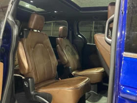 Chrysler Pacifica * Limited * АВТОКРЕДИТ БЕЗ ПЪРВОНАЧАЛНА ВНОСКА* , снимка 10