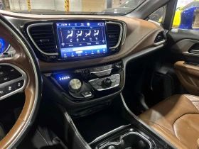Chrysler Pacifica * Limited * АВТОКРЕДИТ БЕЗ ПЪРВОНАЧАЛНА ВНОСКА* , снимка 9