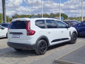 Dacia Jogger 1.0Tce/100к.с./ECO-G/Extreme/6+ 1, снимка 4