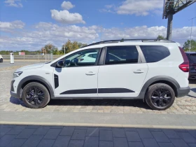 Dacia Jogger 1.0Tce/100к.с./ECO-G/Extreme/6+ 1, снимка 7