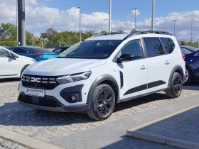 Dacia Jogger 1.0Tce/100к.с./ECO-G/Extreme/6+ 1, снимка 1