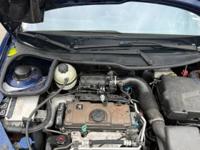 Peugeot 206, снимка 3