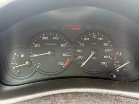 Peugeot 206, снимка 7